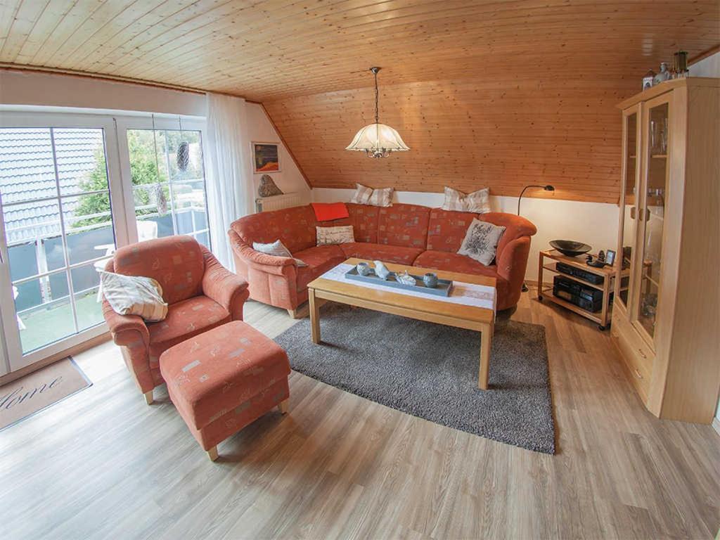 Ferienwohnung Helene, Fewo Vermittlung Nordsee Dangast Exterior photo