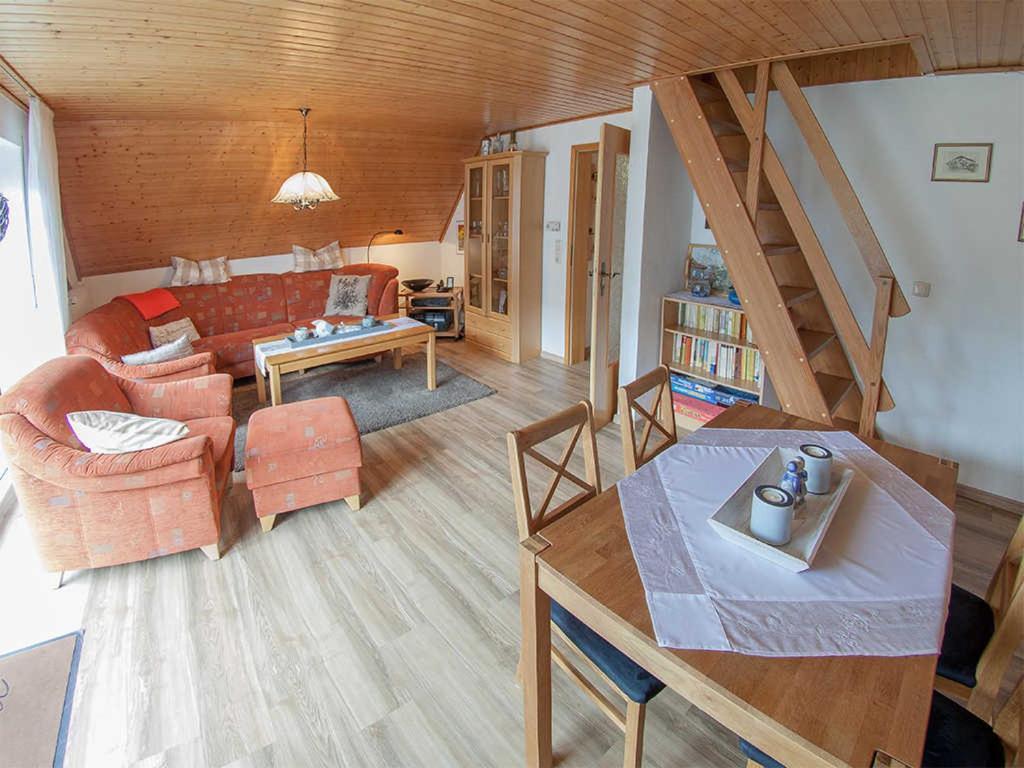 Ferienwohnung Helene, Fewo Vermittlung Nordsee Dangast Exterior photo